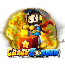 Crazy Bomber