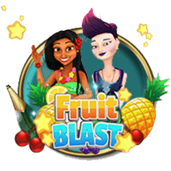 Fruit Blast