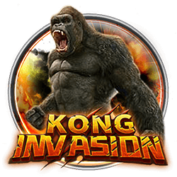 Kong Invasion