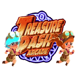 Treasure Dash Arcade